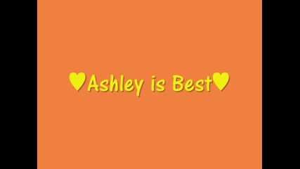 Ashley is the best!!!
