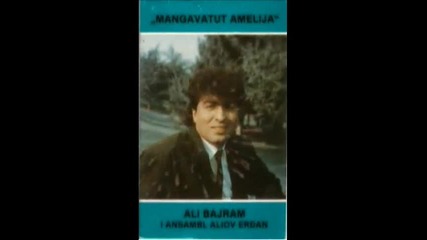 Ali Bajram - Me dajake gresingum 1990 