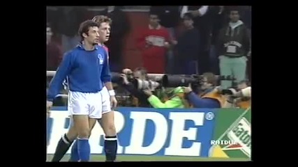 1992 Italy v. Norway