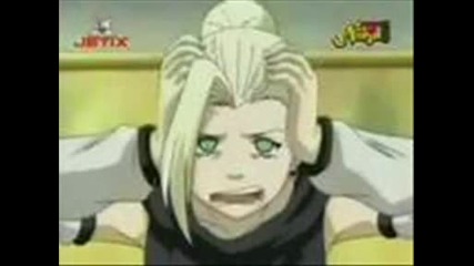 naruto music idol