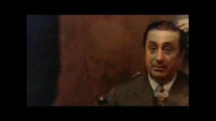 The Godfather Part 1 Trailer