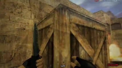 Counter Strike 1,6 - Frag Movie [lan-servers] Dust2 Only