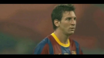 Lionel Messi vs Cristiano Ronaldo