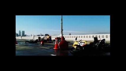 Torque - Ускорение ~[бг аудио]~ /част3/
