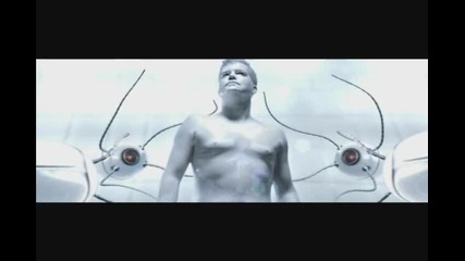 Dj Energy - Serenity