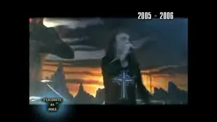 Ronnie James Dio - Intervew - Stargazer Live In Kavarna, Bulgaria 