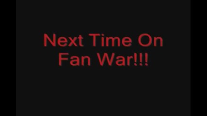 Fan War!!! Carrie vs Jason Voorhees
