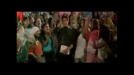 Main Hoon Na