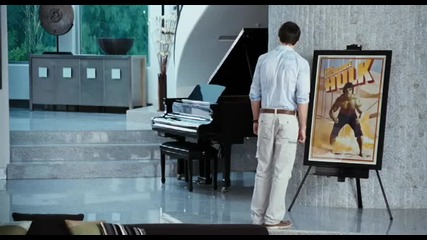 I Love You, Man - Трейлър [високо Качество]