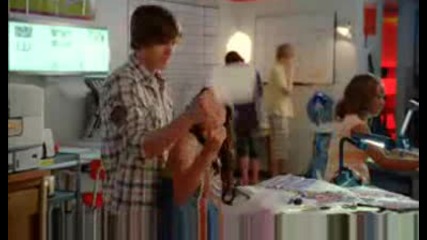 [~high School Musical 3 Bloopers.~]