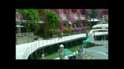 Full House Opening.