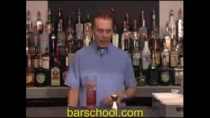 Mai Tai Cocktail