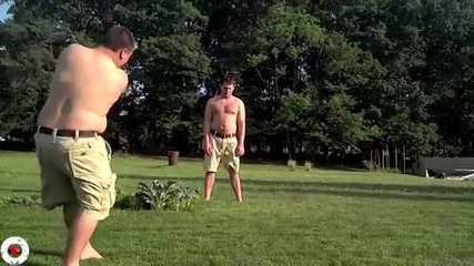 Golf гафове смях