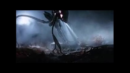 War Of The Worlds / Война На Световете (2005) Bg Audio