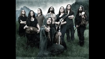 Eluveitie - Tegernako