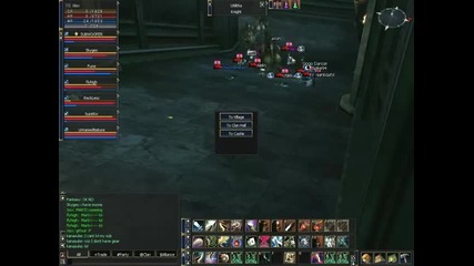 L2 Ghost Hunter Xiox Pvp *hq*