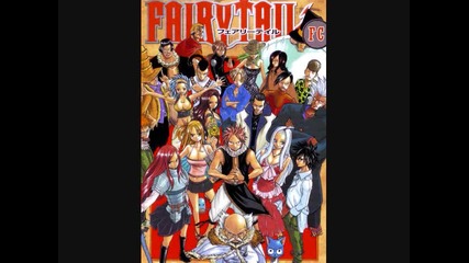 Fairy Tail Song