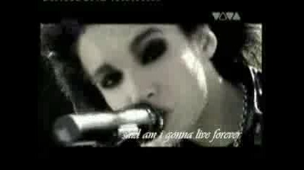Bill kaulitz forever of never