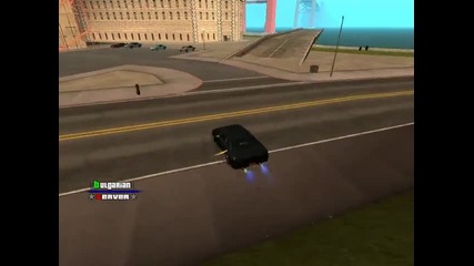 Malch0 Drift