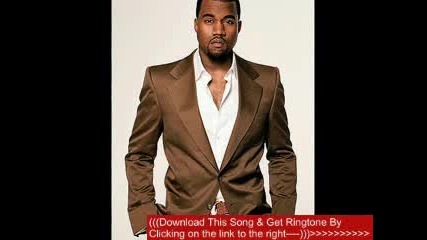 Kanye West Diamonds ft Teiatta Mari new music song 2009