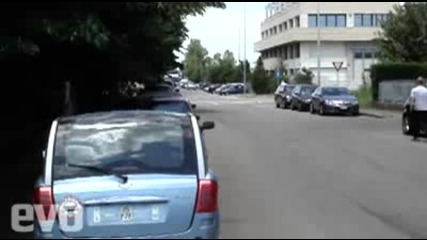 Ако имах такава кола може би щях да утида с нея на бала 
