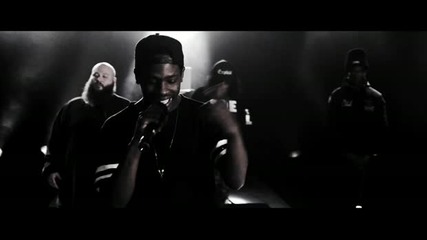 2013 Xxl Freshmen Cypher ep.1 w/ Joey Bada$$, Action Bronson, Ab-soul Travi$ Scott (video)