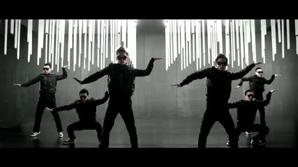 Justin Bieber - ( H D Remix ) Sombody To Love ft. Usher * Vevo * 