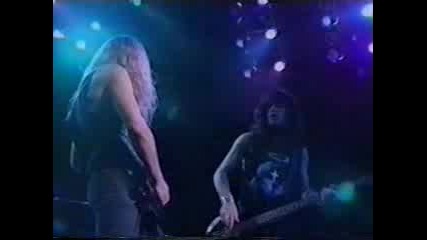 DANGER DANGER-dont walk away(JAPAN)