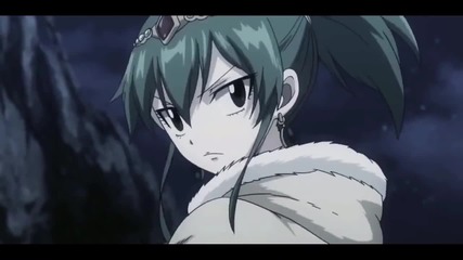 Fairy Tail Amv - Remember me for Centuries