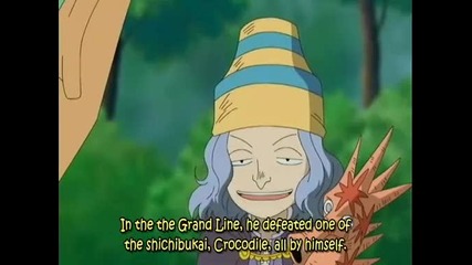 One Piece - 222 [good quality]