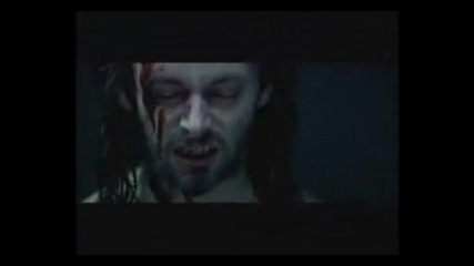 Rainbow - Self Portrait (underworld Evolution) 