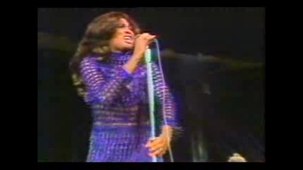 Come Together - Ike & Tina Turner