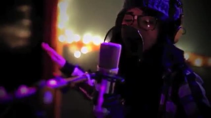 Becky G - Teen In The City