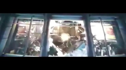 Отмъстителите / Мощната битка между Тор и Хълк
