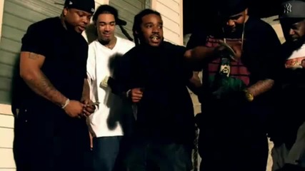 Dj Khaled - Welcome To My Hood ft. Rick Ross, Plies, Lil Wayne & T-pain