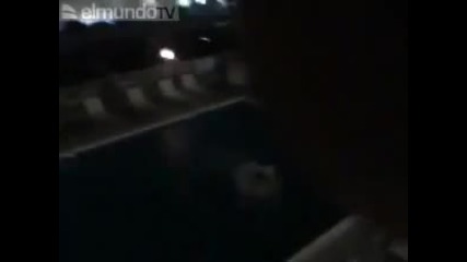 Balconing Extreme Super Yako 