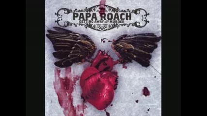 Papa roach - sometimes