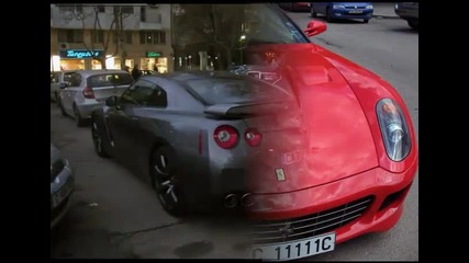 Най-скъпите коли в София 2