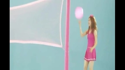Girls' Generation (snsd) -miero-genie Music Video