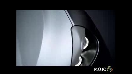 Bmw Concept Cs