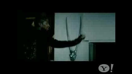 Omarion - Ice Box