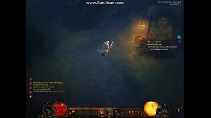 Diablo 3 barbarincho gameplay 4