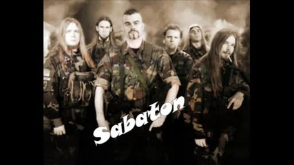 Sabaton - Union