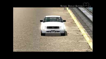 alfa 156 190ps vs ford mustang 200ps wr2