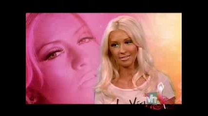 Christina Aguilera Vh1 Maxim Hot 100