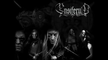Ensiferum - Battery (metallica cover)
