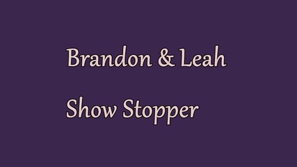 Brandon & Leah - Show Stopper (the Client List Season 1 Episode 1)