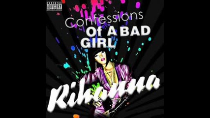 Rihanna ft. Chris Brown - Bad Girl ( High Quality )