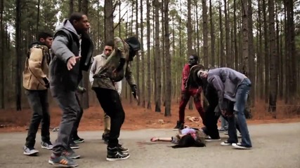 The Dancing Dead | Dragon House