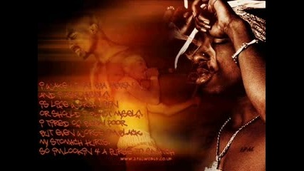 2 Pac - Words Of Wisdom